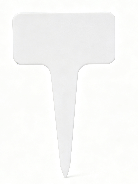Heavy-Duty Garden Label Stakes