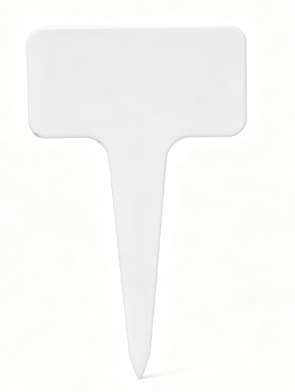 Heavy-Duty Garden Label Stakes