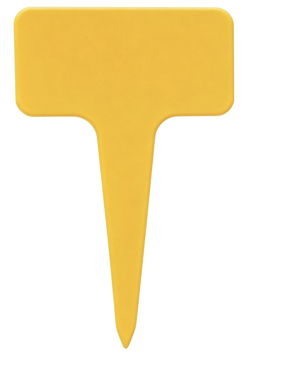 Heavy-Duty Garden Label Stakes