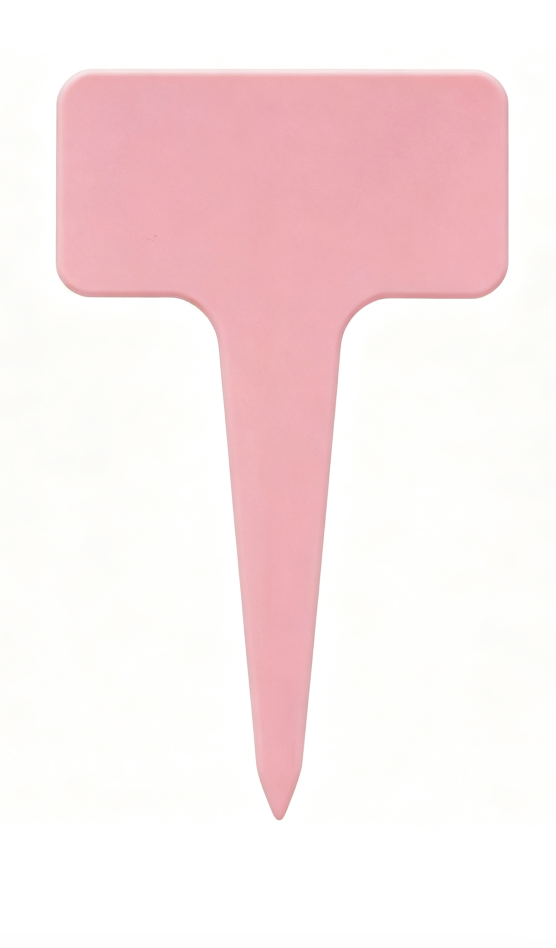 Heavy-Duty Garden Label Stakes