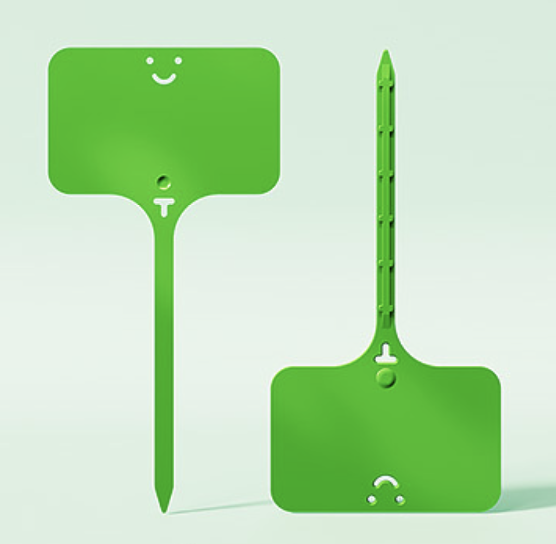 Heavy-Duty Garden Label Stakes