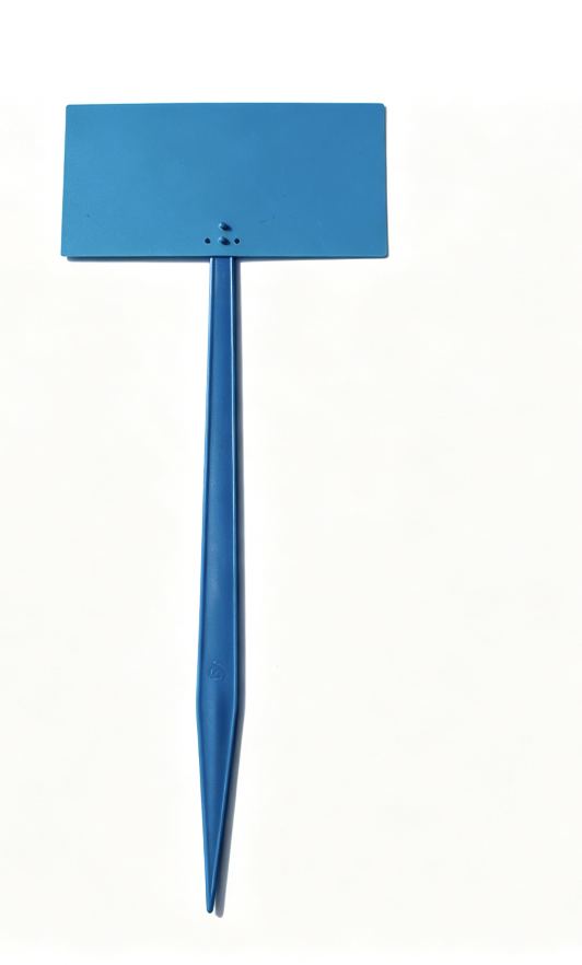 Flower, Succulent & Garden Plant Labels